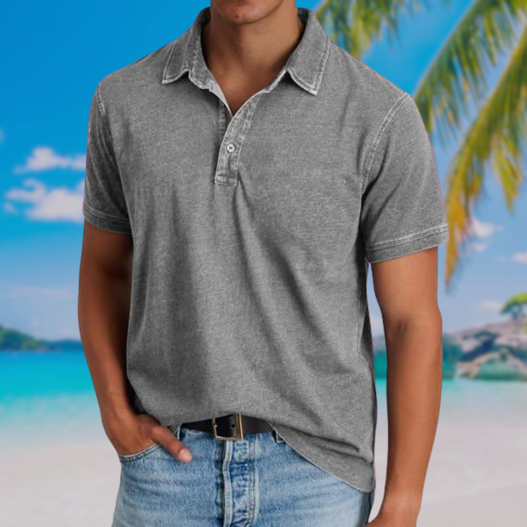 Robin™ | Timeless Polo Style