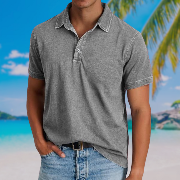 Robin™ | Timeless Polo Style