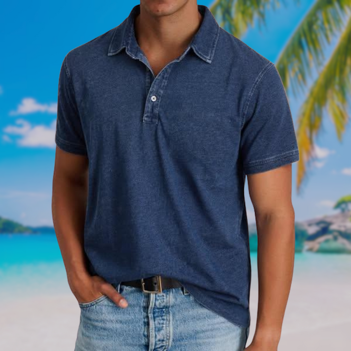 Robin™ | Timeless Polo Style