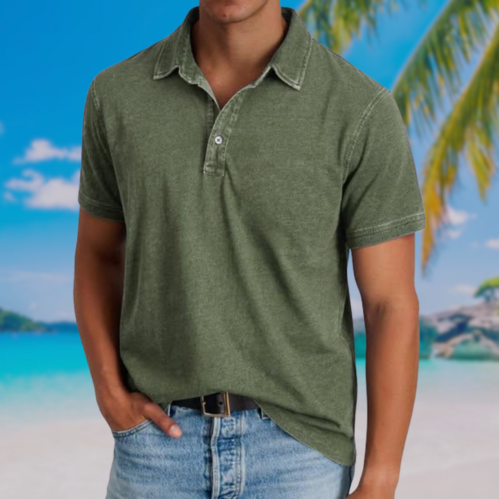 Robin™ | Timeless Polo Style