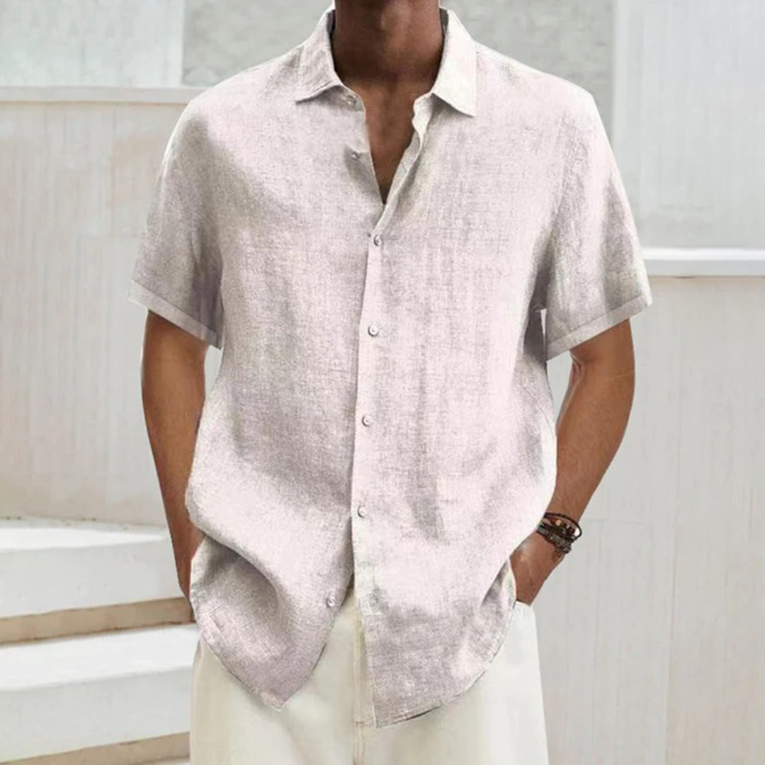 Dave™ | Essential Men’s Shirt