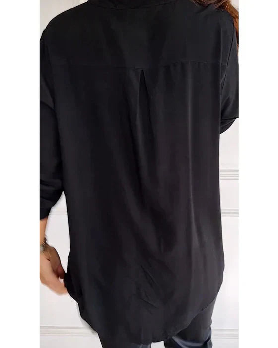 Sienna™ | Coastal Chic Top