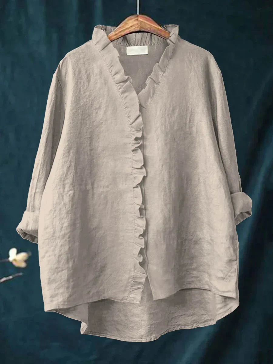 Valeria™ Shirt