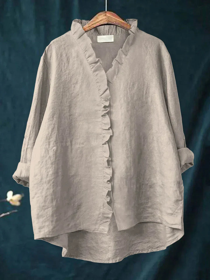 Valeria™ Shirt