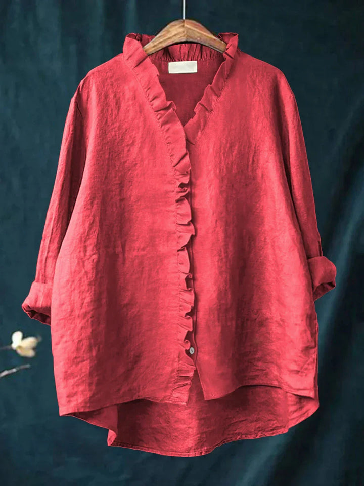 Valeria™ Shirt