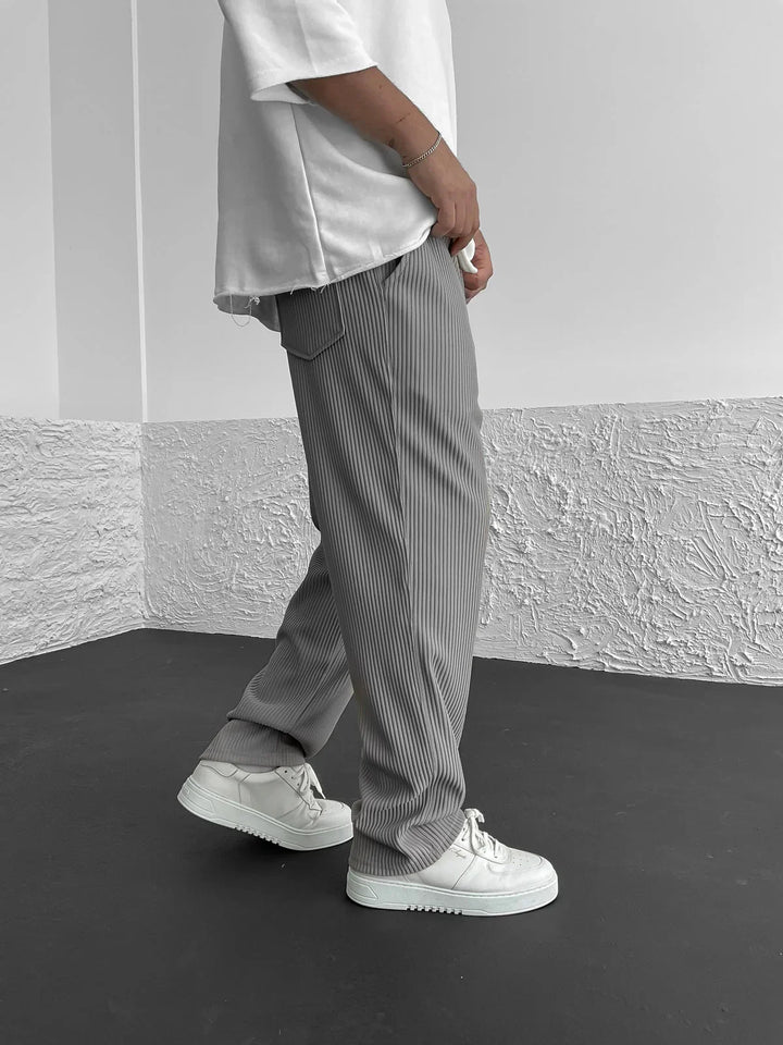 Hudson™ | Classic Casual Pants