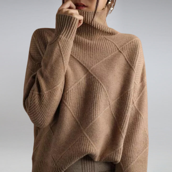 Becky™ Cashmere Sweater