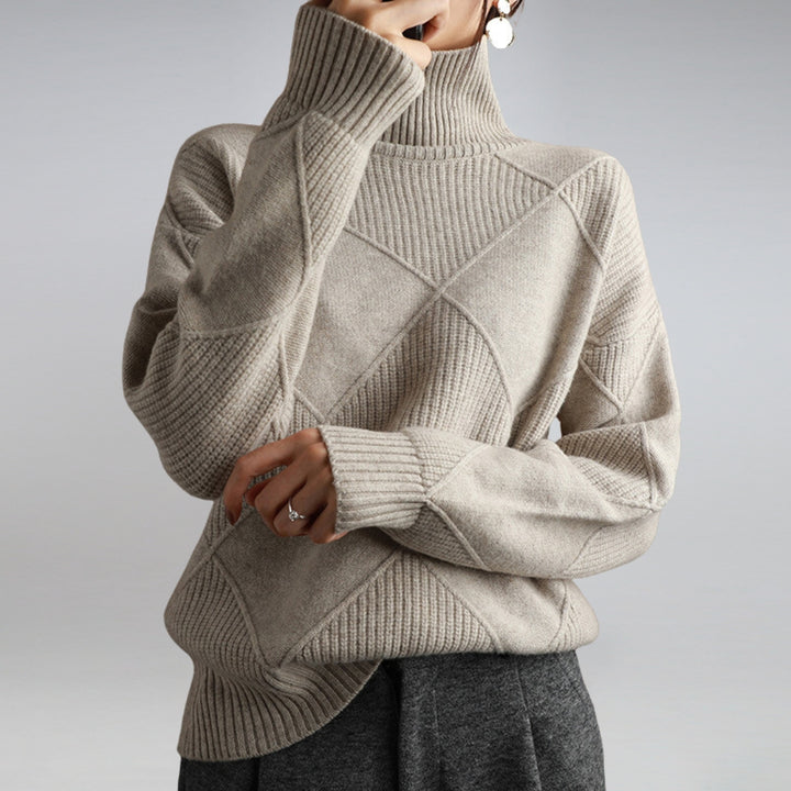 Becky™ Cashmere Sweater