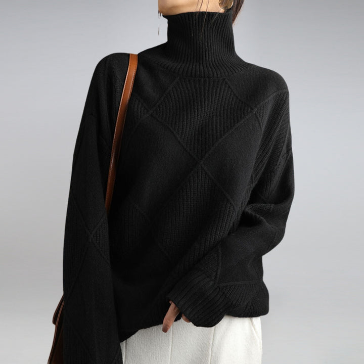 Becky™ Cashmere Sweater