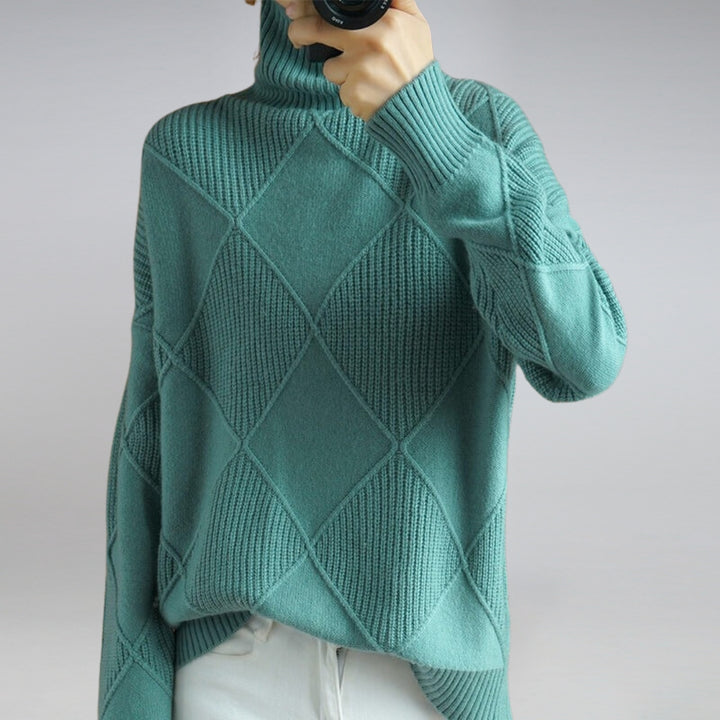 Becky™ Cashmere Sweater