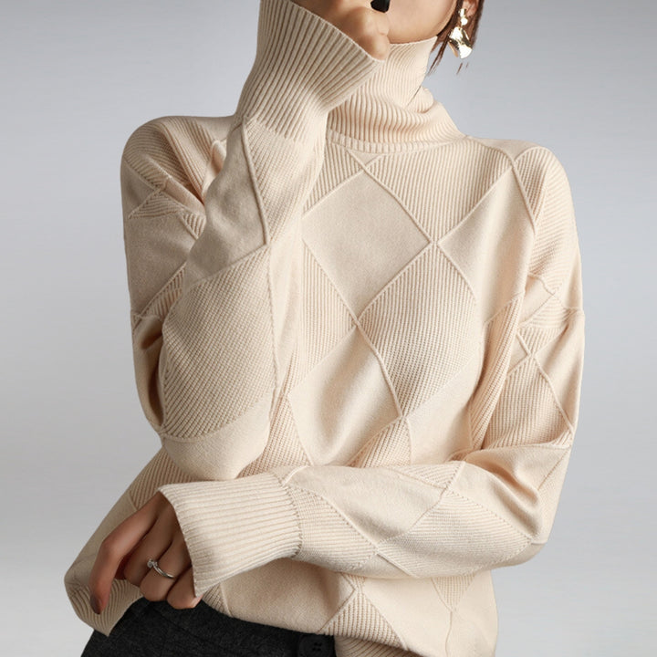 Becky™ Cashmere Sweater