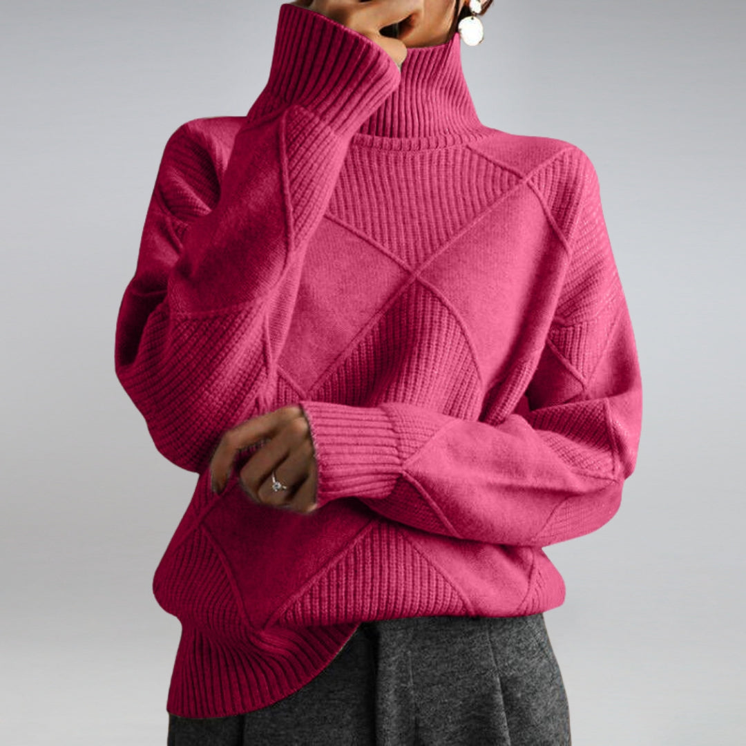 Becky™ Cashmere Sweater