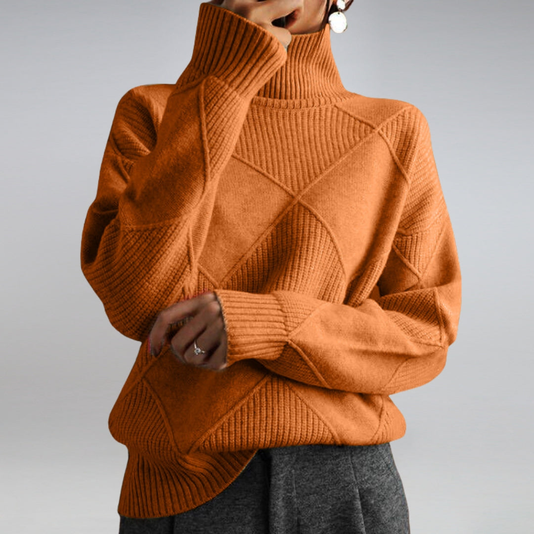 Becky™ Cashmere Sweater