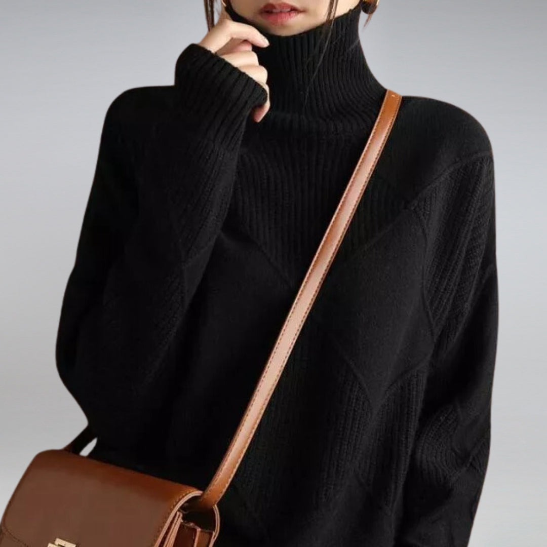 Becky™ Cashmere Sweater
