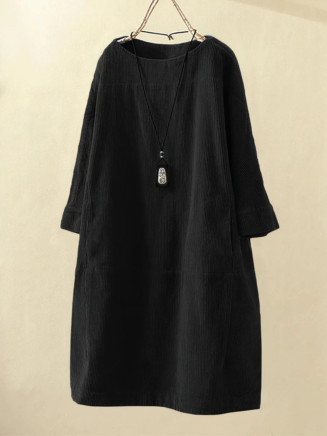 Sally™ Corduroy Tunic