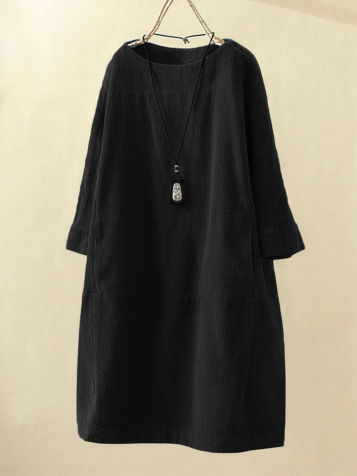 Sally™ Corduroy Tunic