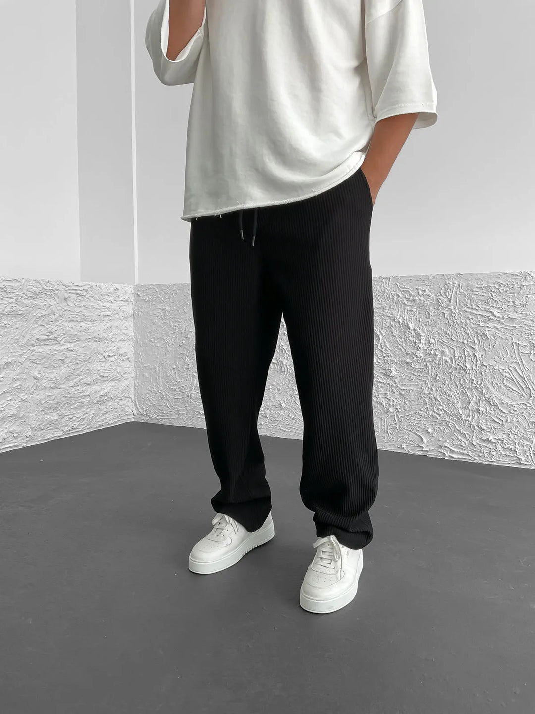 Hudson™ | Classic Casual Pants