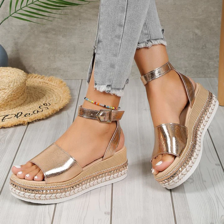 STELA - Orthopedic Sandals