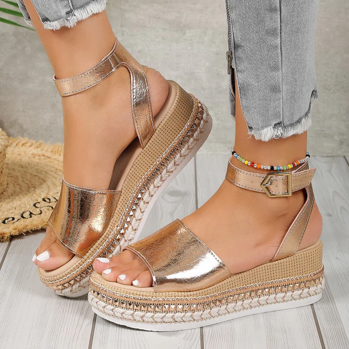 STELA - Orthopedic Sandals