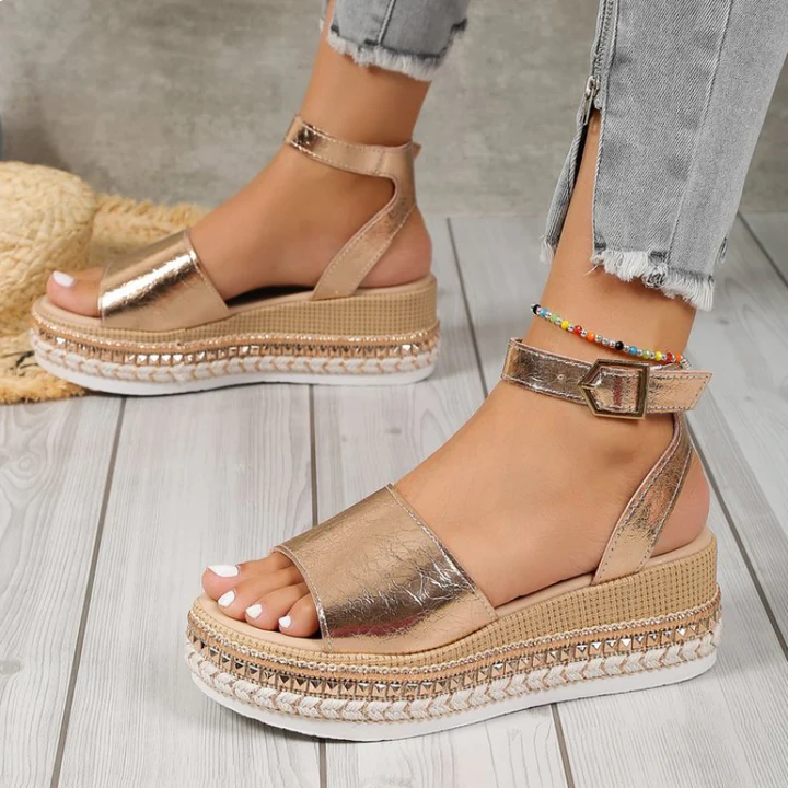 STELA - Orthopedic Sandals