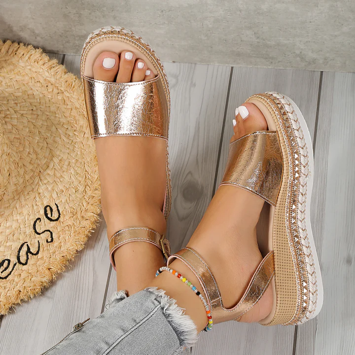 STELA - Orthopedic Sandals