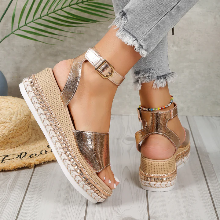 STELA - Orthopedic Sandals