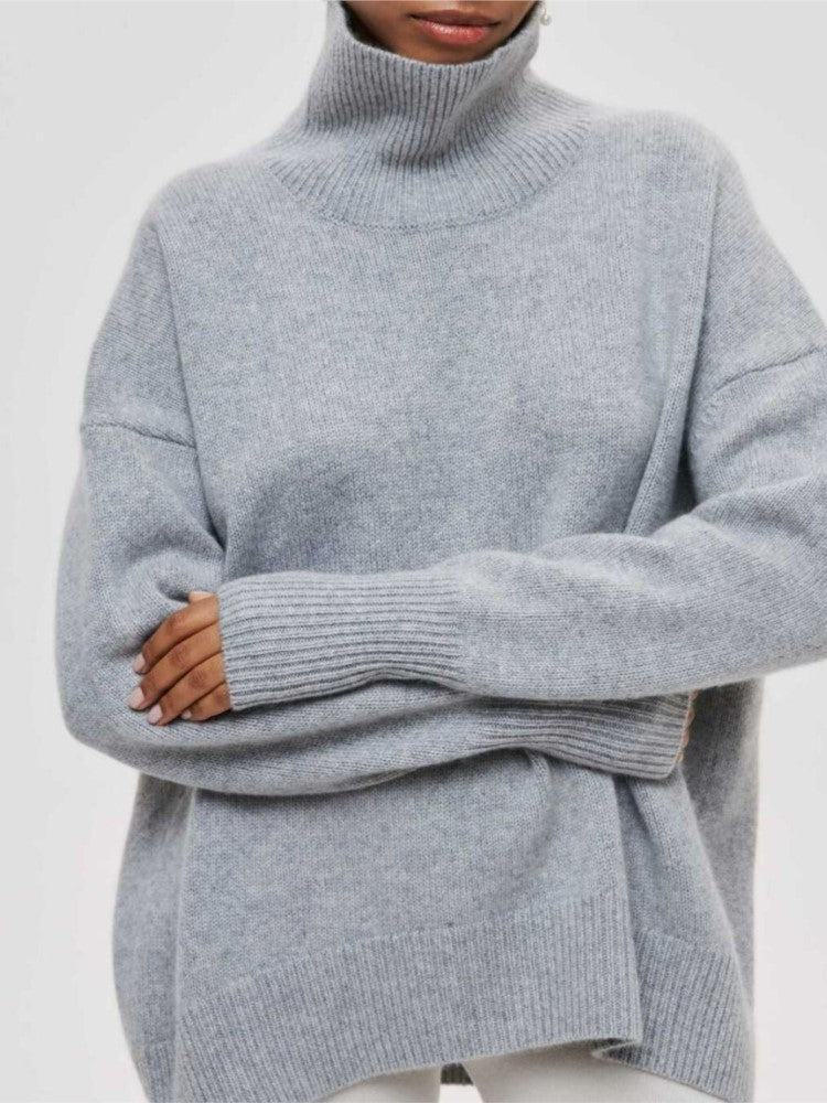 Soof™ Knit Jumper