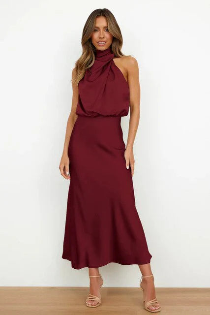Lura - Cocktail Dress