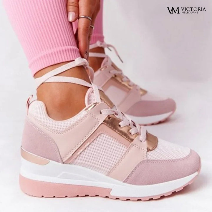 Elara™ Women's Orthopedic Shoes