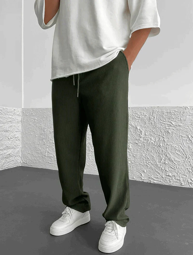 Hudson™ | Classic Casual Pants