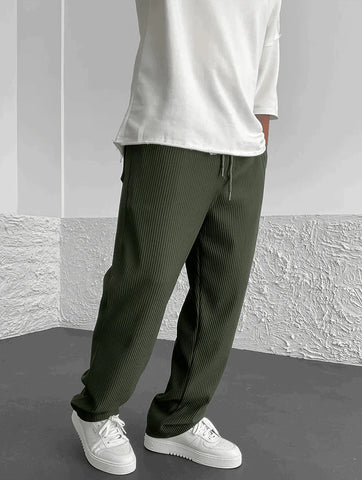 Hudson™ | Classic Casual Pants
