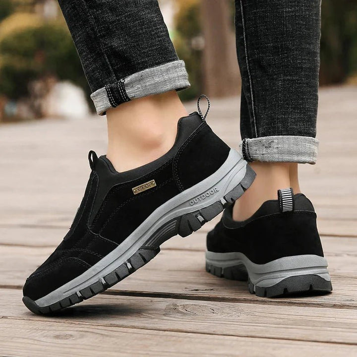 Don™ | Men's Orthopedic Shoes