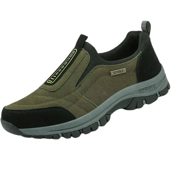 Don™ | Men's Orthopedic Shoes
