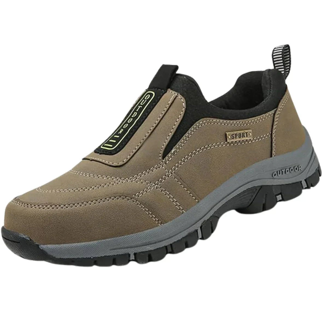Don™ | Men's Orthopedic Shoes