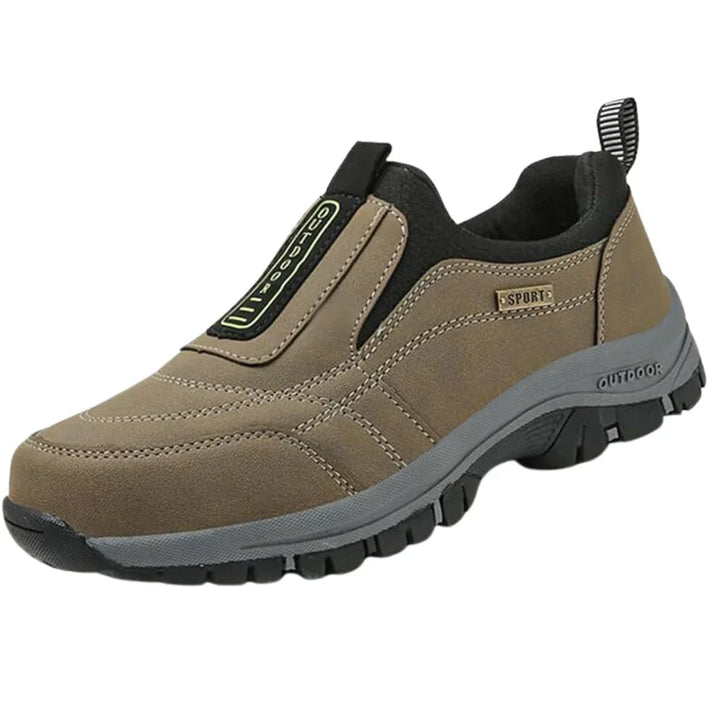 Don™ | Men's Orthopedic Shoes