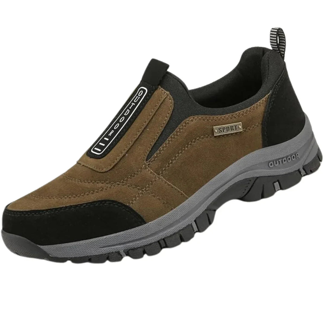 Don™ | Men's Orthopedic Shoes