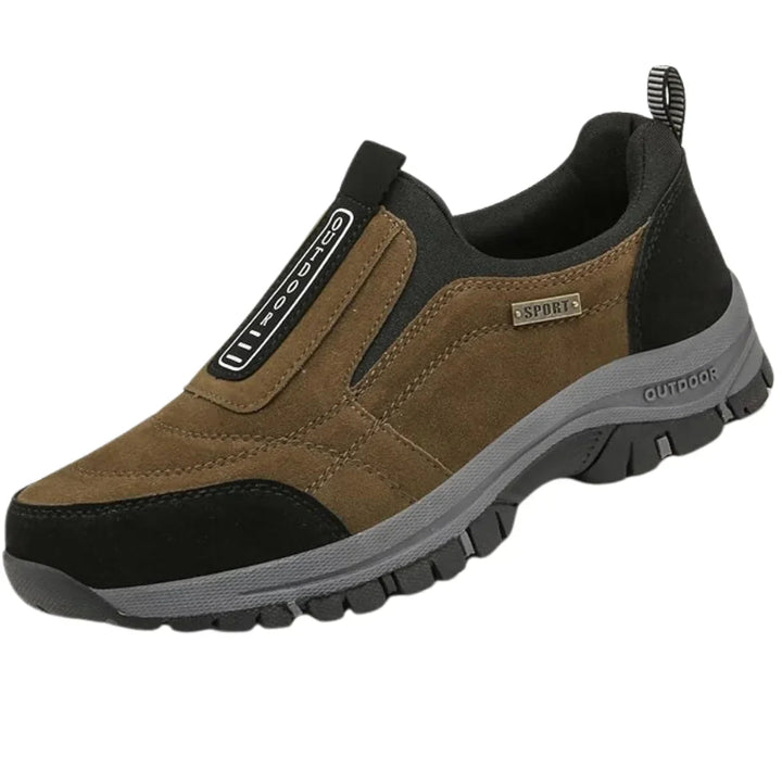 Don™ | Men's Orthopedic Shoes