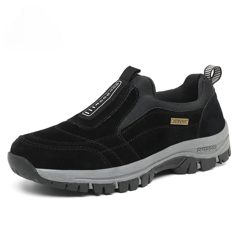 Don™ | Men's Orthopedic Shoes
