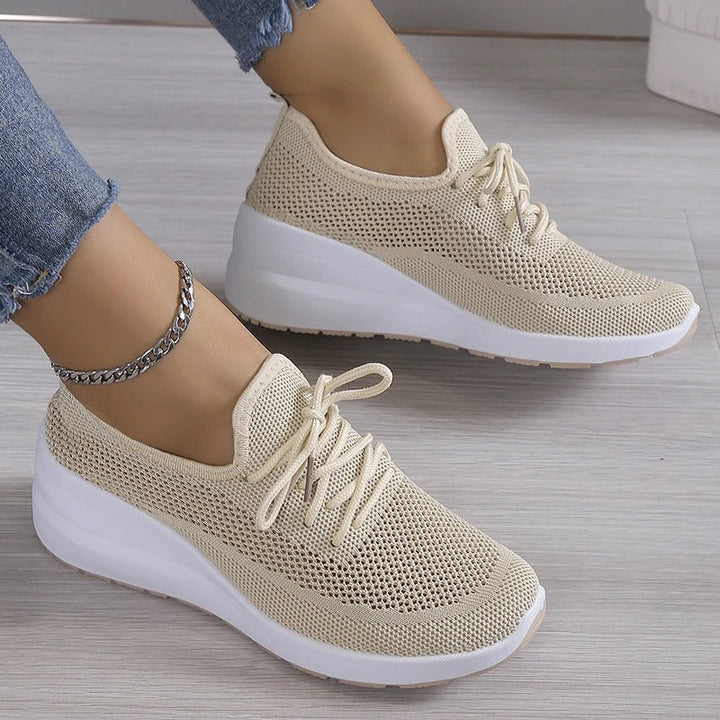 Elana Comfort+ Orthopedic Sneakers