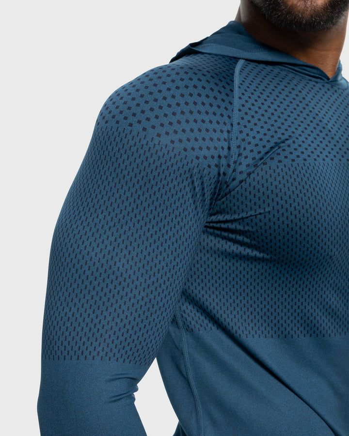ProFlex™ | Hooded Performance Shirt