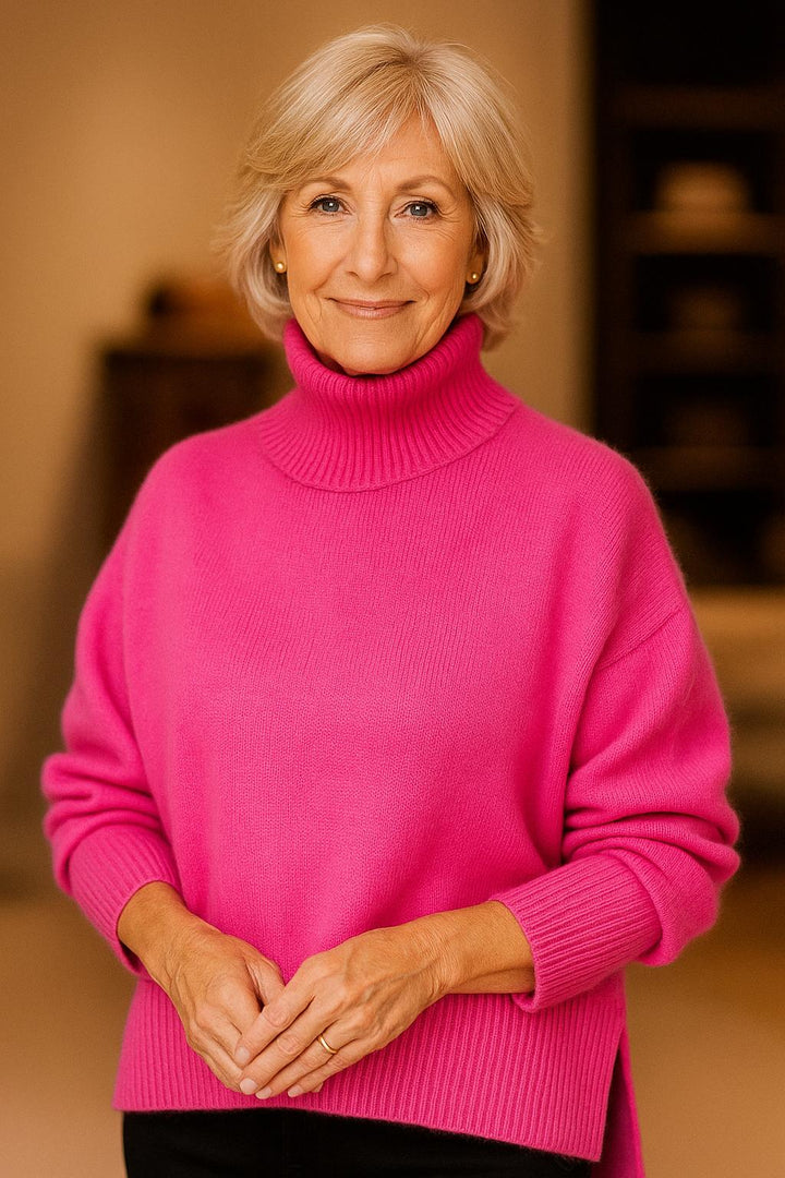 Soof™ Knit Jumper