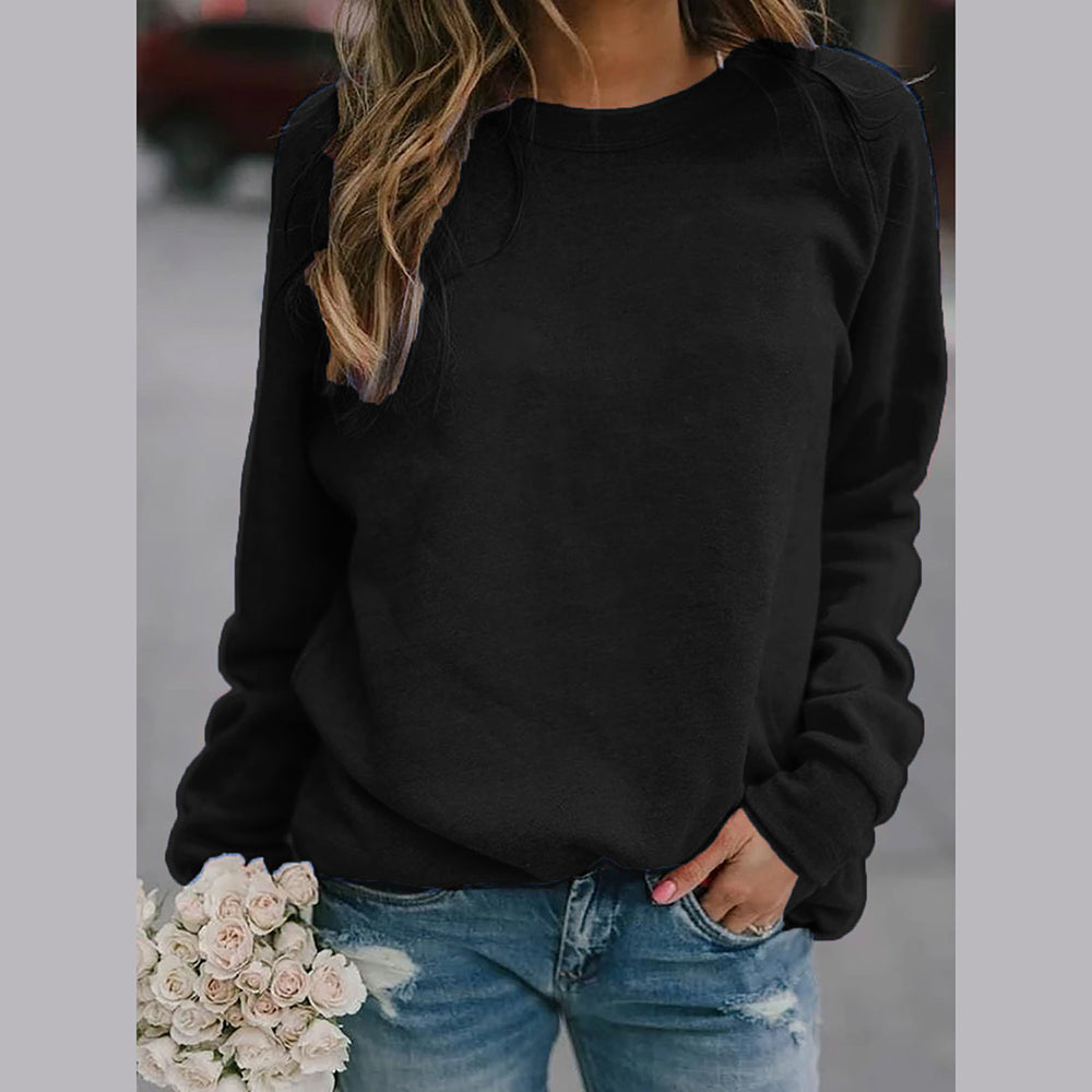 Ana™ | Stylish Sweater with Luxe Comfort