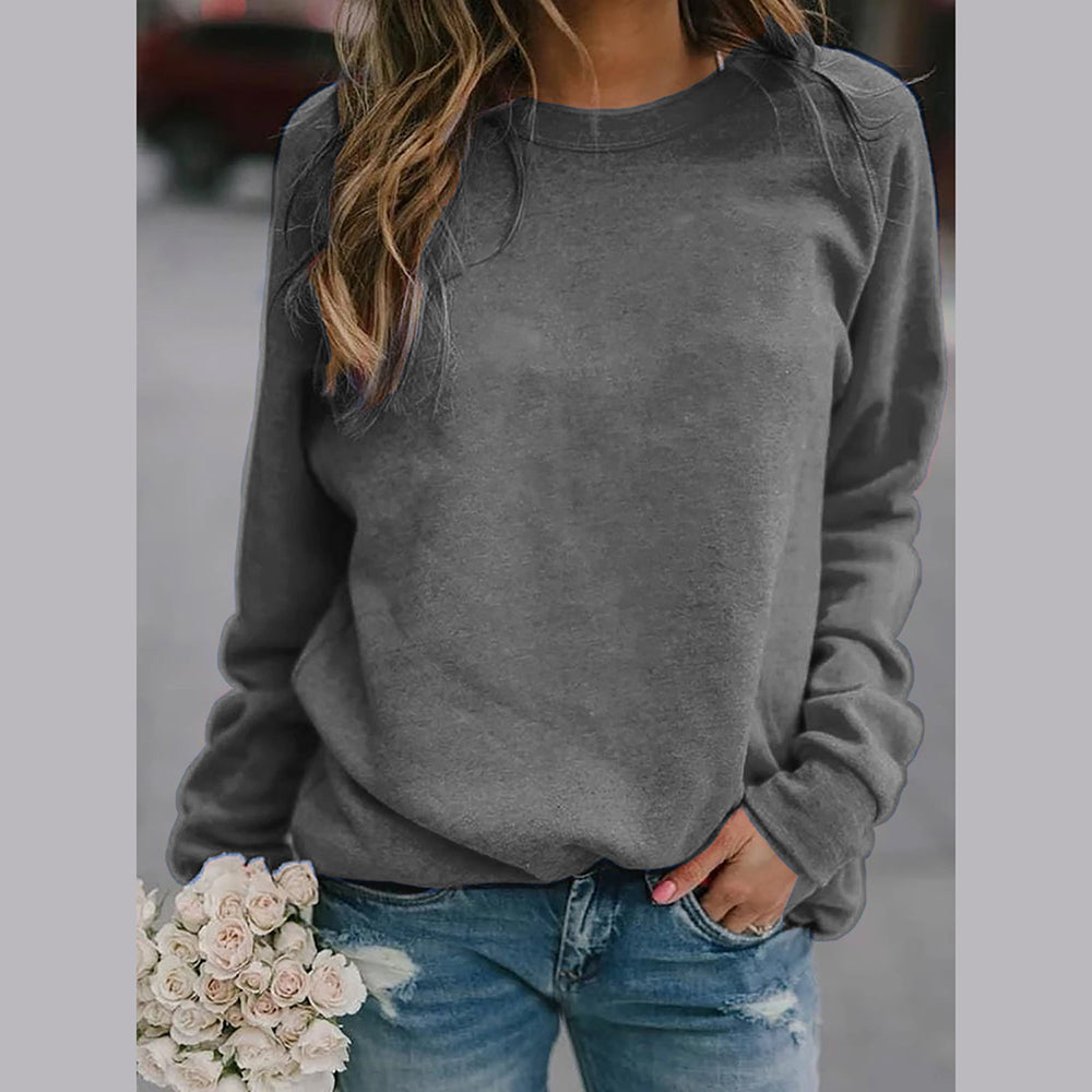 Ana™ | Stylish Sweater with Luxe Comfort