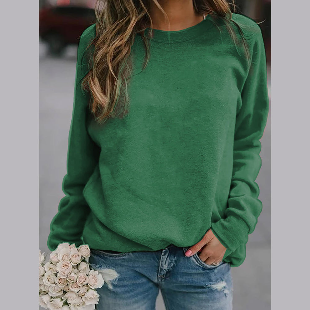 Ana™ | Stylish Sweater with Luxe Comfort