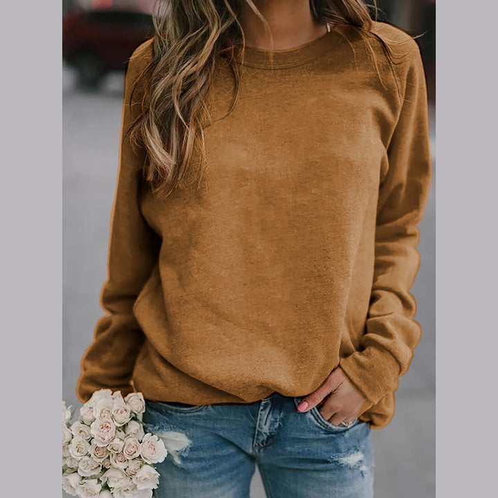 Ana™ | Stylish Sweater with Luxe Comfort
