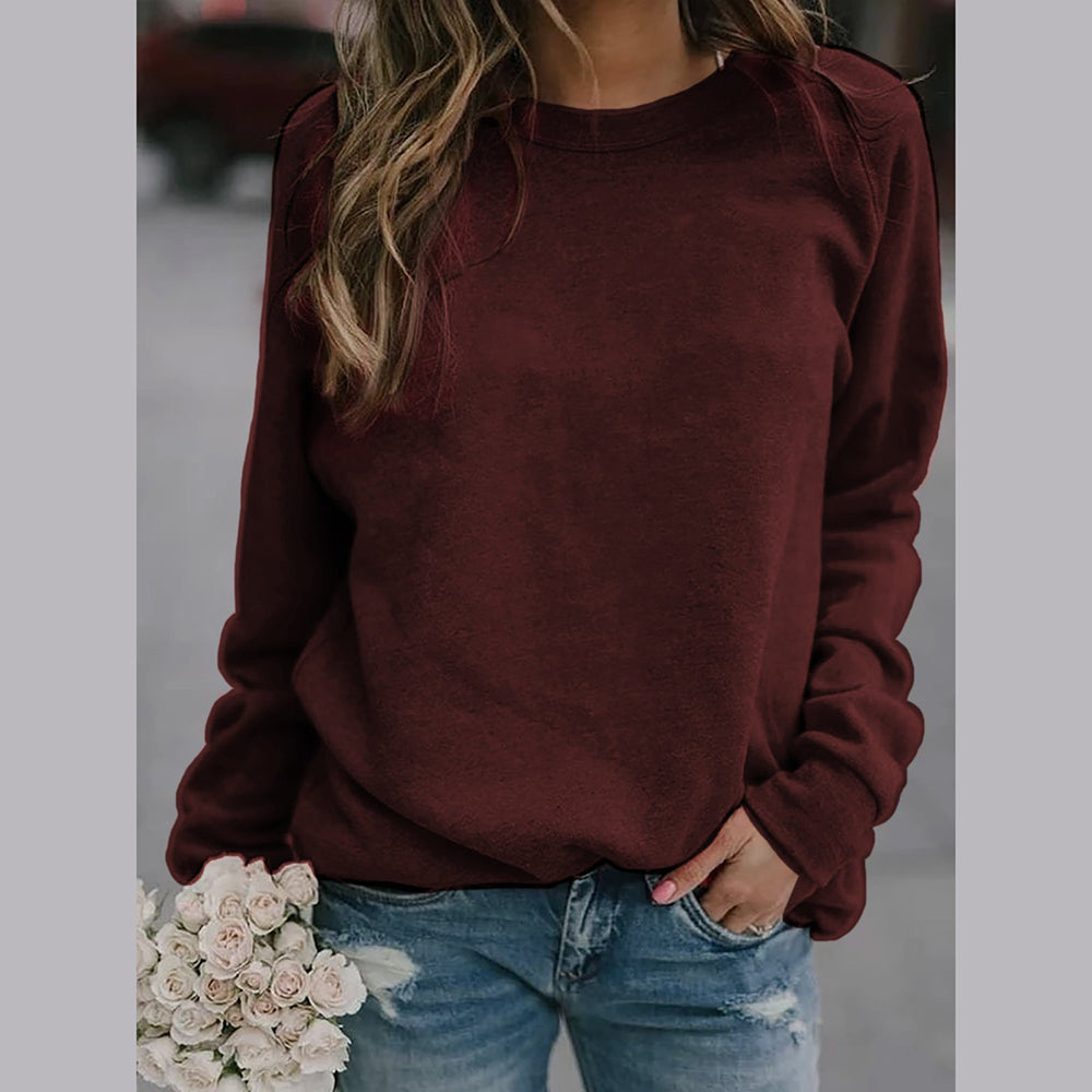 Ana™ | Stylish Sweater with Luxe Comfort
